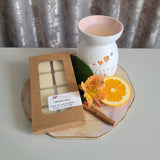 PASTILE PARFUMATE - By Hands from Claudia