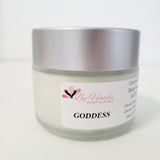 Goddess - Unt de corp