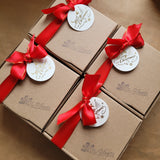 Christmas Mystery Box – Arhiva Festivă