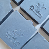 DETOX - Săpun natural artizanal – Cărbune activ