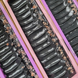 DETOX - Săpun natural artizanal – Cărbune activ