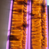 CITRUS BLISS - Săpun natural artizanal - Portocale & Lemongrass