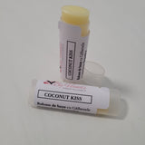 BALSAM DE BUZE cu Gălbenele și ingrediente BIO