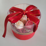 Aranjament Lalele PREMIUM - By Hands from Claudia