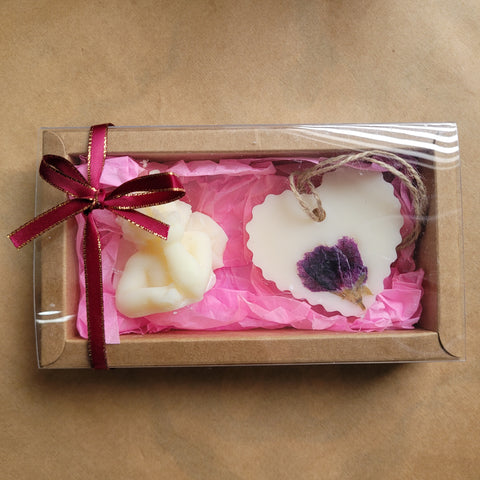 Set Cadou CHERRY BLOSSOM