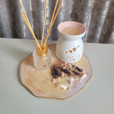 PASTILE PARFUMATE - By Hands from Claudia