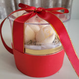 Aranjament Lalele PREMIUM - By Hands from Claudia