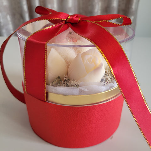 Aranjament Lalele PREMIUM - By Hands from Claudia