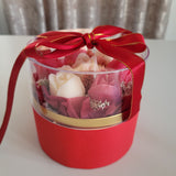 Aranjament Lalele PREMIUM - By Hands from Claudia