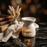 LAMPĂ AROMATERAPIE